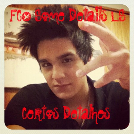 Quer fazer parte do Fã Clube?